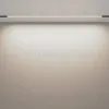 Трековый светильник Maytoni Technical Magnetic track system Exility Basis TR030-2-30W4K-B TR030-2-30W4K-B - 5