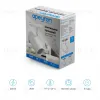 Трековый однофазный светильник Apeyron 16-75 16-75 - 6