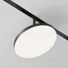 Трековый магнитный светильник Maytoni Plato TR131-4-15W-DS-B TR131-4-15W-DS-B - 2