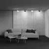 Трековый магнитный светильник Maytoni Plato TR131-4-15W-DS-B TR131-4-15W-DS-B - 5