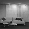 Трековый магнитный светильник Maytoni Plato TR131-4-15W-DS-B TR131-4-15W-DS-B - 8