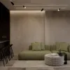 Шинопровод магнитный встраиваемый Maytoni Exility TRX034LS-222B TRX034LS-222B - 8