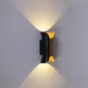 Архитектурный светильник Reluce 86852-9.2-002KT LED2*5W BK+GD 86852-9.2-002KT LED2*5W BK+GD - 1