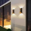 Архитектурный светильник Reluce 86852-9.2-002KT LED2*5W BK+GD 86852-9.2-002KT LED2*5W BK+GD - 3