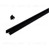 Шинопровод Reluce RL 06036 track rail 2000mm BK RL 06036 track rail 2000mm BK - 1