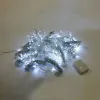 Гирлянда Занавес Uniel ULD-C3030-192/DTA WHITE IP20 UL-00012097 ULD-C3030-192/DTA WHITE IP20 - 6