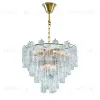 Подвесная люстра Delight Collection OWD2093-D75 gold/clear OWD2093-D75 gold/clear - 2