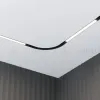 Трековый светодиодный светильник Maytoni Technical Basis TR030-4-12WTW-DSZ-B TR030-4-12WTW-DSZ-B - 3