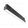 Трековый светодиодный светильник Maytoni Technical Basis TR030-4-12WTW-DSZ-B TR030-4-12WTW-DSZ-B - 1