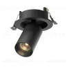 Встраиваемый спот Maytoni Focus led C071CL-7W2.7K-B C071CL-7W2.7K-B - 1
