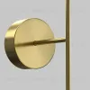Настенный светильник Maytoni Elegant C084WL-L18BS2.7K C084WL-L18BS2.7K - 7