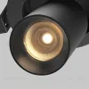 Встраиваемый спот Maytoni Focus led C071CL-7W2.7K-B C071CL-7W2.7K-B - 4