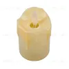 Фигурка светодиодная Свеча Uniel ULD-F063 WW CANDLE SET3 UL-00012458 ULD-F063 WW CANDLE SET3 - 3