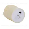 Фигурка светодиодная Свеча Uniel ULD-F063 WW CANDLE SET3 UL-00012458 ULD-F063 WW CANDLE SET3 - 4