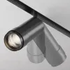 Трековый магнитный светильник Maytoni Focus Zoom TR212-4-12WTW-DD2-Z-B TR212-4-12WTW-DD2-Z-B - 5