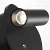 Спот Maytoni Ego C175WL-9W-2.7-4K-B C175WL-9W-2.7-4K-B - 2