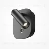 Спот Maytoni Ego C175WL-9W-2.7-4K-B C175WL-9W-2.7-4K-B - 3