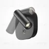 Спот Maytoni Ego C175WL-9W-2.7-4K-B C175WL-9W-2.7-4K-B - 5