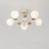Люстра на штанге Rivoli Chiara 9180-305 Б0068452 Б0068452 - 7