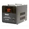 Стабилизатор напряжения Uniel Reliability RS-1 5000X UL-00012858 RS-1 5000X - 1