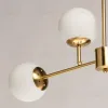 Люстра на штанге De Markt Оливия 306016904 306016904 - 6