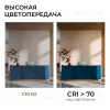 Светильник светодиодный герметичный OGM О28-04 О28-04 - 8