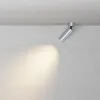 Спот Maytoni Technical Focus Led C055CL-L12W3K-W-PT C055CL-L12W3K-W-PT - 4