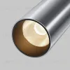 Спот Maytoni Technical Focus Led C055CL-L12W3K-W-PT C055CL-L12W3K-W-PT - 2