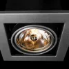 Встраиваемый светильник Arte Lamp Technika A5930PL-1SI A5930PL-1SI - 3
