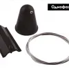 Кронштейн-подвес для шинопровода Arte Lamp Track Accessories A410006 A410006 - 2