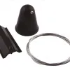 Кронштейн-подвес для шинопровода Arte Lamp Track Accessories A410006 A410006 - 1