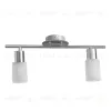 Спот Arte Lamp A4510PL-2SS A4510PL-2SS - 1