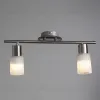 Спот Arte Lamp A4510PL-2SS A4510PL-2SS - 4