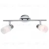 Спот Arte Lamp A4510PL-2SS A4510PL-2SS - 6