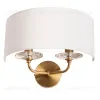 Бра Arte Lamp Jennifer A8555AP-2AB A8555AP-2AB - 1
