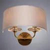 Бра Arte Lamp Jennifer A8555AP-2AB A8555AP-2AB - 2