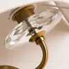 Бра Arte Lamp Jennifer A8555AP-2AB A8555AP-2AB - 4