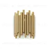 Настенный светильник Maytoni Coliseo MOD135WL-01BS MOD135WL-01BS - 2