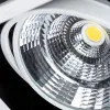 Встраиваемый светильник Arte Lamp Merga A8450PL-1WH A8450PL-1WH - 3