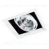 Встраиваемый светильник Arte Lamp Merga A8450PL-1WH A8450PL-1WH - 6