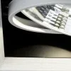 Встраиваемый светильник Arte Lamp Merga A8450PL-1WH A8450PL-1WH - 4