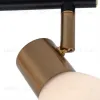 Спот Arte Lamp Falena A3117PL-2BK A3117PL-2BK - 4
