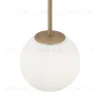 Подвесной светильник Maytoni Basic form MOD321PL-01G2 MOD321PL-01G2 - 5