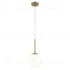 Подвесной светильник Maytoni Basic form MOD321PL-01G2 MOD321PL-01G2 - 3