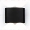 Уличный настенный светильник Ambrella Light Garden ST4452 ST4452 - 1