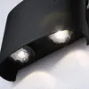 Уличный настенный светильник Ambrella Light Garden ST4452 ST4452 - 3