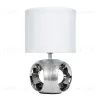 Настольная лампа Arte Lamp Zaurak A5035LT-1CC A5035LT-1CC - 1