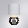 Настольная лампа Arte Lamp Zaurak A5035LT-1CC A5035LT-1CC - 2