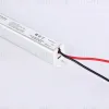 Блок питания Ambrella Light LED Driver 12V 24Вт AC185-260 2A IP20 GS8602 GS8602 - 2