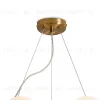 Подвесная люстра Freya Donuts FR5444PL-06BS FR5444PL-06BS - 5